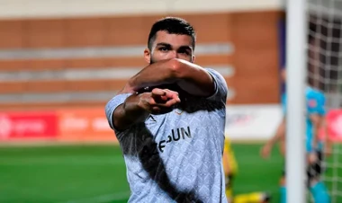 Qurban Qurbanovun oğlu İsveç klubunda - “Qarabağ” nə qədər qazanacaq?