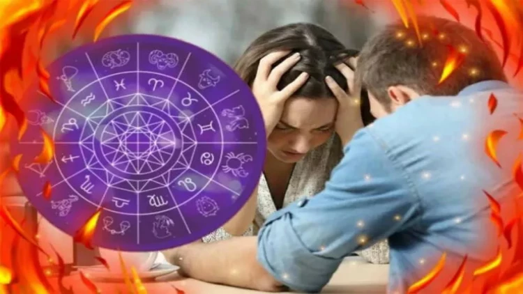 İyulda bu bürclərə 