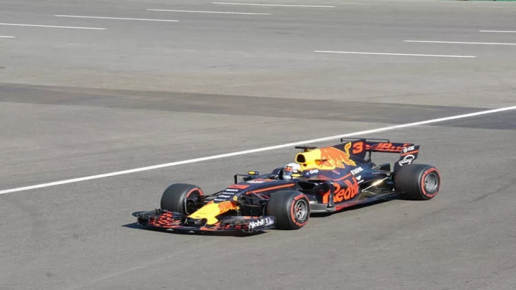 Avstriya Qran Prisinin qalibi müəyyənləşdi