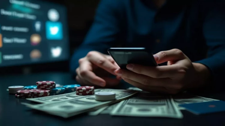 Onlayn qumar oyunlarının təşkilində təqsirləndirilən şəxslərin məhkəməsi başlayır