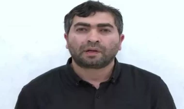 Yararsız ətləri satanlar saxlanıldı - VİDEO