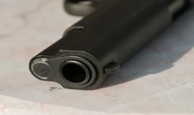 Ana oğlunu güllələdi - Qeyri-adi səbəb