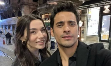 Qısqanclığa görə serialdan ayrılacaq?