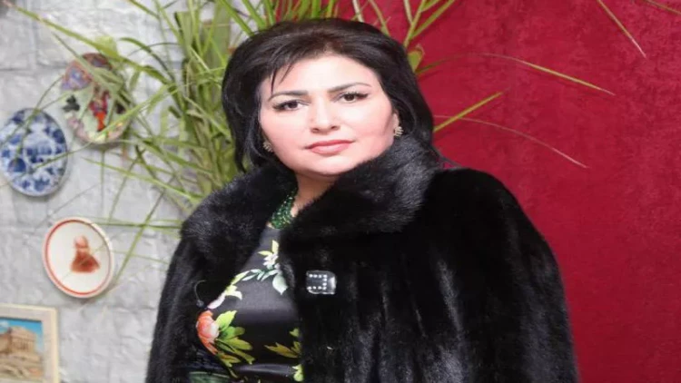 Telli Borçalının hücum çəkdiyi mühafizəçi DANIŞDI - FOTO