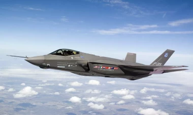İsrail ABŞ-dan daha 25 “F-35” qırıcısı alacaq
