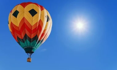 Dağıstanda hava şarı qayaya çırpıldı - 4 nəfər yaralandı