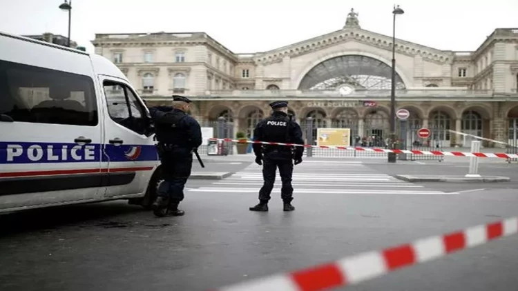 İran da vətəndaşlarına Fransaya getməməyi tövsiyə etdi