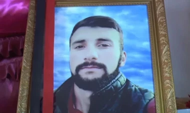 Səhər nişanlısına qurbanlıq aparıb, axşam faciəvi şəkildə öldü