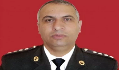 Silah zavodundakı qəzada həlak olan mayor imiş - FOTO