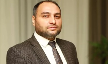 “Bakı Metropoliteni”ndə yeni təyinat - FOTO