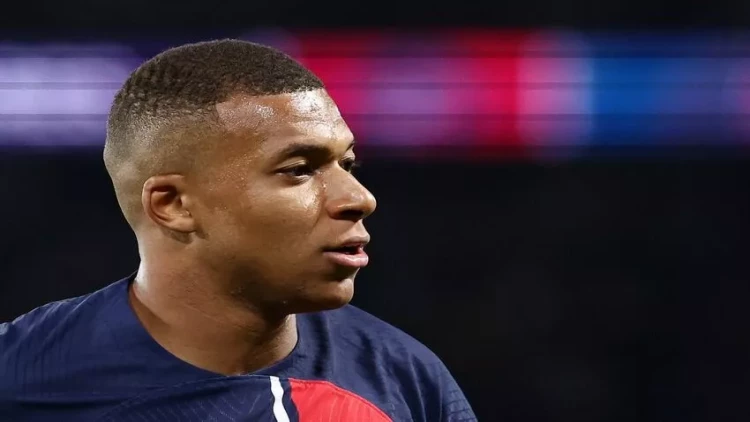 Mbappe Azərbaycanla oyun üçün Bakıya gəlməyəcək