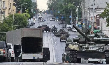 Rusiyalı ekspertdən İLGİNC proqnoz: 