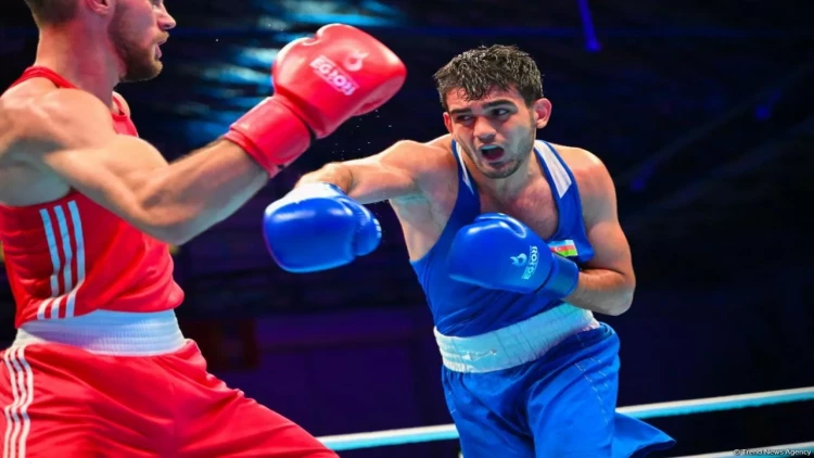 Azərbaycan idmançılarının Avropa Oyunlarında çıxışlarından maraqlı anlar - FOTO