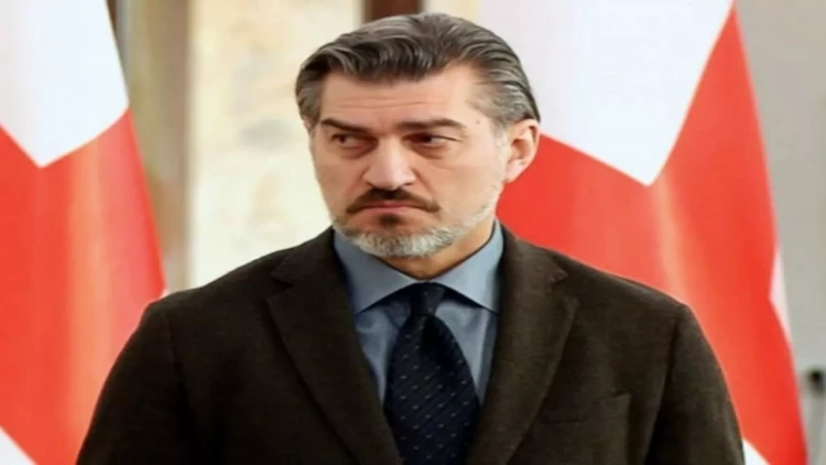 Kavelaşvili Azərbaycan-Ermənistan sülhündən danışdı