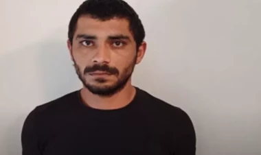 Evdə olan hər əşyanı götürdü... - Ağlasılmaz oğurluq... - VİDEO