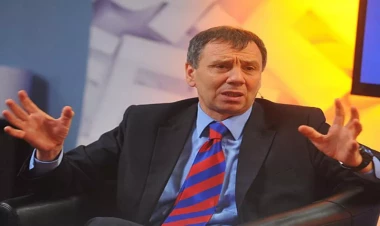 Markov: Onların hamısı Rusiyadan qaçacaq