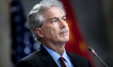 Mərkəzi Kəşfiyyat İdarəsinin rəhbəri: 