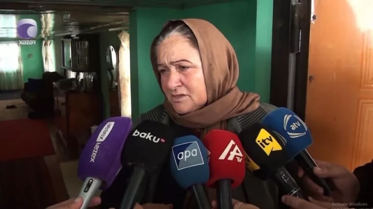 “Başı pozulmuşdu” – Sabirabaddakı qətlin DETALLARI - VİDEO