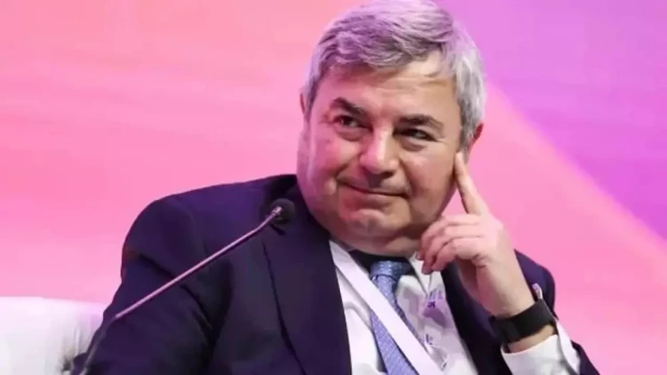 Türkiyənin Portuqaliyadakı səfiri vəfat edib