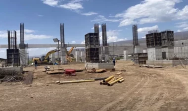 Ermənistanın Arazdəyəndə tikmək istədiyi zavodun yaradacağı fəsadlar AÇIQLANDI... - VİDEO