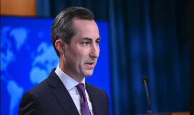 Blinken bu gün Azərbaycan və Ermənistan xarici işlər nazirləri ilə ayrı-ayrılıqda görüşlər keçirəcək - Dövlət Departamenti