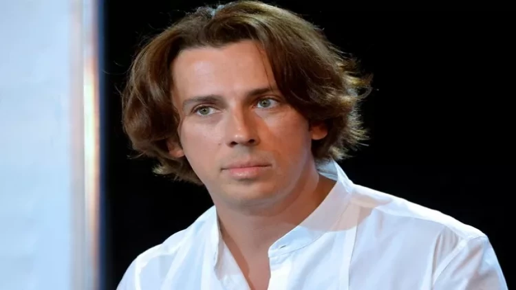 Maksim Qalkin bu hərəkətinə görə həbs edilə bilər - VİDEO