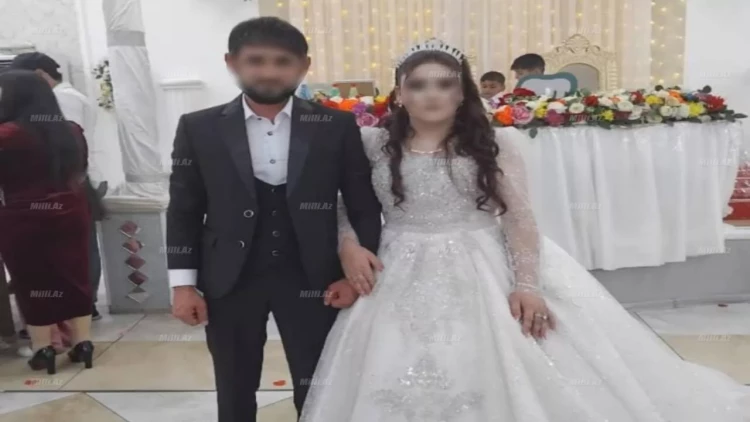 17 yaşlı qızın təxirə salınan toyu yenidən keçiriləcək: hazırlıqlar başladı - Bu tarixdə...