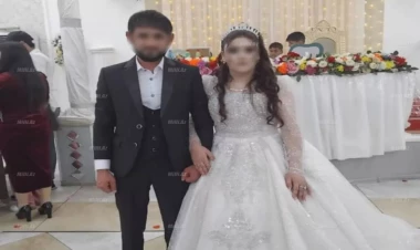 17 yaşlı qızın təxirə salınan toyu yenidən keçiriləcək: hazırlıqlar başladı - Bu tarixdə...