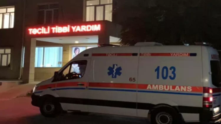 Naxçıvanda vəzifəli şəxsin qardaşı özünü ÖLDÜRDÜ