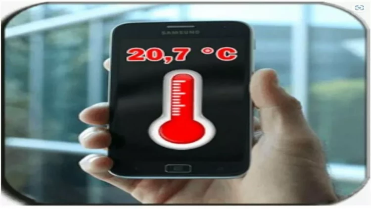 Bədən həratətini ölçən proqram hazırlandı - YENİLİK