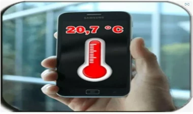 Bədən həratətini ölçən proqram hazırlandı - YENİLİK