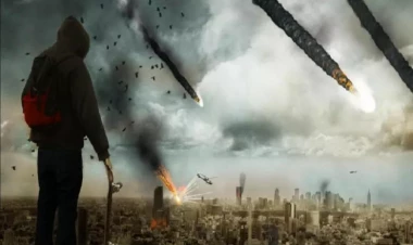 Yer XAOSA qərq olur - Bəşəriyyətə dəhşətli XƏBƏRDARLIQ