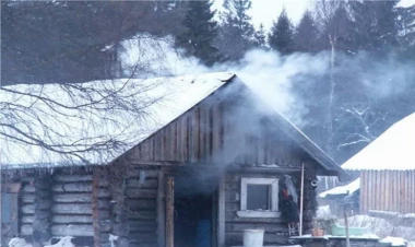 Elçiliyə gələn kişiləri hamamda yandırırdı - Qadından TÜKÜRPƏDƏN HƏRƏKƏT - FOTO