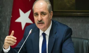 Məqsədimiz bütün sahələrdə güclü bir Türkiyə qurmaqdır - Numan Kurtulmuş