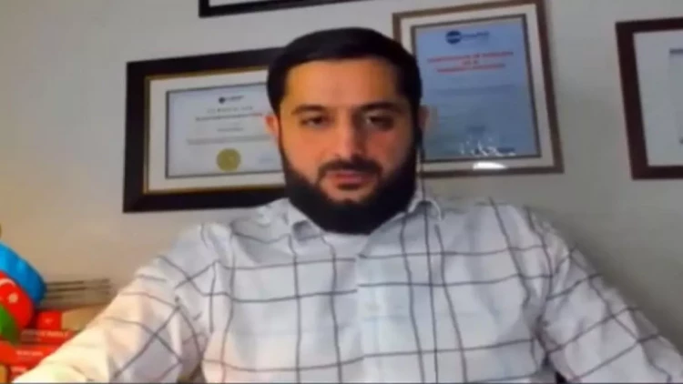 Murad Quliyev Baş Prokurorluğa çağırılıb