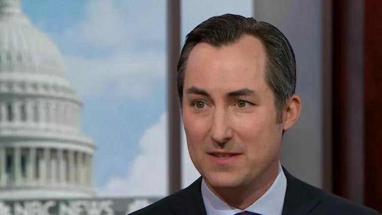 Bu həftə Azərbaycan və Ermənistan arasında danışıqlarda irəliləyişə nail olmaq vacibdir - Metyu Miller