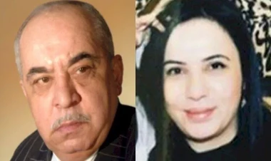 Yaşar Nurinin vəfat edən qızı vəzifəli şəxs imiş