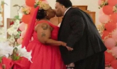 Nikahdan 10 dəqiqə sonra bəy öldü - GÖRÜNMƏMİŞ OLAY