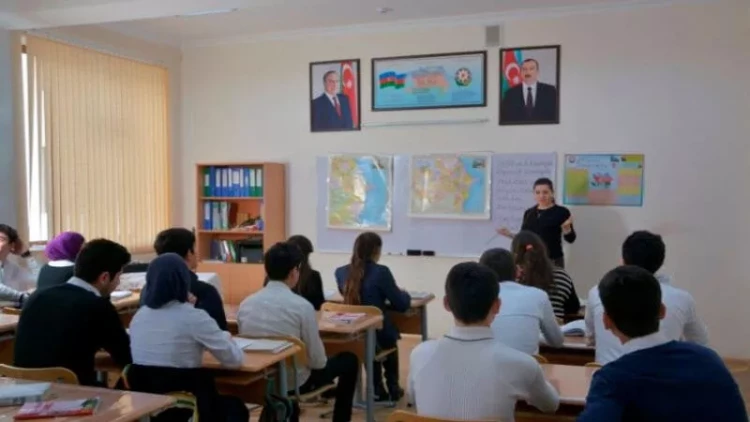 Məktəblərdə bu ştatlar LƏĞV EDİLDİ