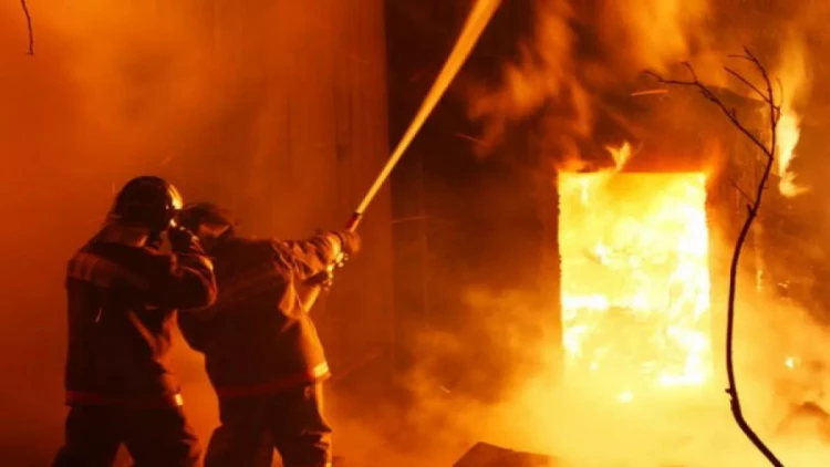 Təmiri dünən yekunlaşmışdı, bu gün... - Biləsuvarda BƏDBƏXT HADİSƏ