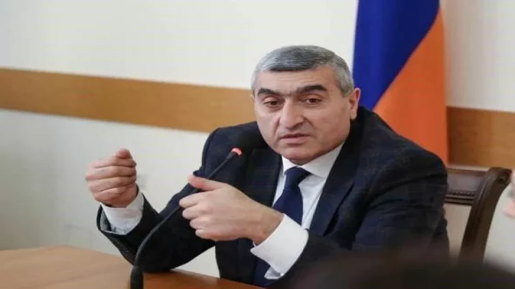 Ermənilər etiraf edir: Qarabağda heç bir aclıq yoxdur