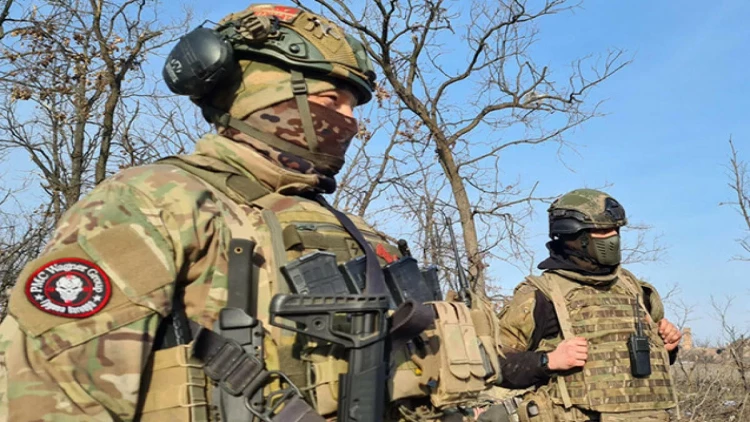 Rusiyada silahlı qiyamla bağlı cinayət işinə xitam verildi