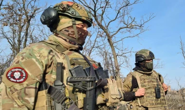 Rusiyada silahlı qiyamla bağlı cinayət işinə xitam verildi