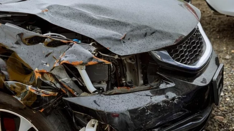 Bakıda ağır yol qəzasında iki bacı yaralanıb