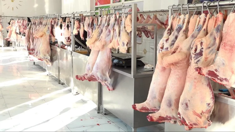 Quzu ətinin qiyməti kəskin artdı - MƏBLƏĞ