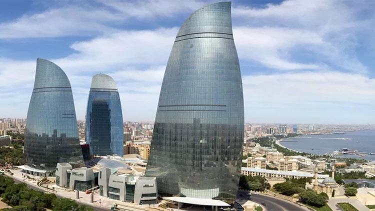 Bakıda hava kəskin pisləşəcək - XƏBƏRDARLIQ