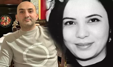 Nicatdan dayısı qızının vəfatı ilə bağlı paylaşım - FOTO