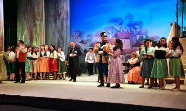 Qaetano Donisettinin 