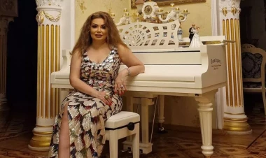 Könül Kərimova şəhərdəki villasını niyə satır? - FOTO