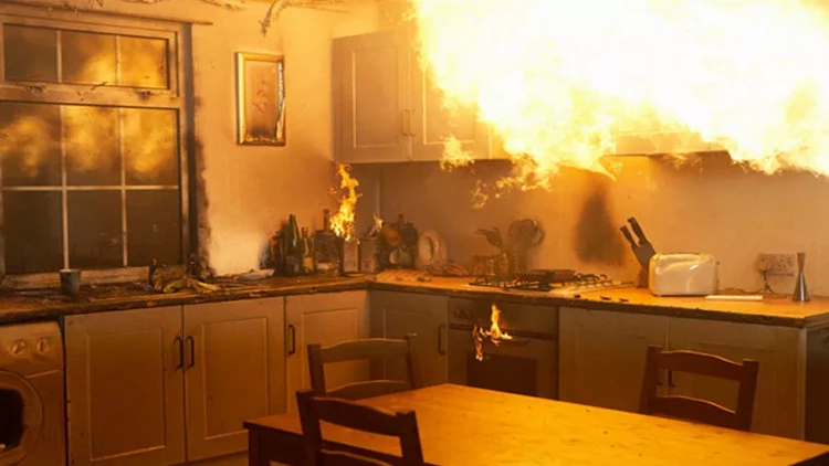 Xaçmazda yanmış meyitləri tapılan ər-arvadla bağlı şok məlumat - RƏSMİ